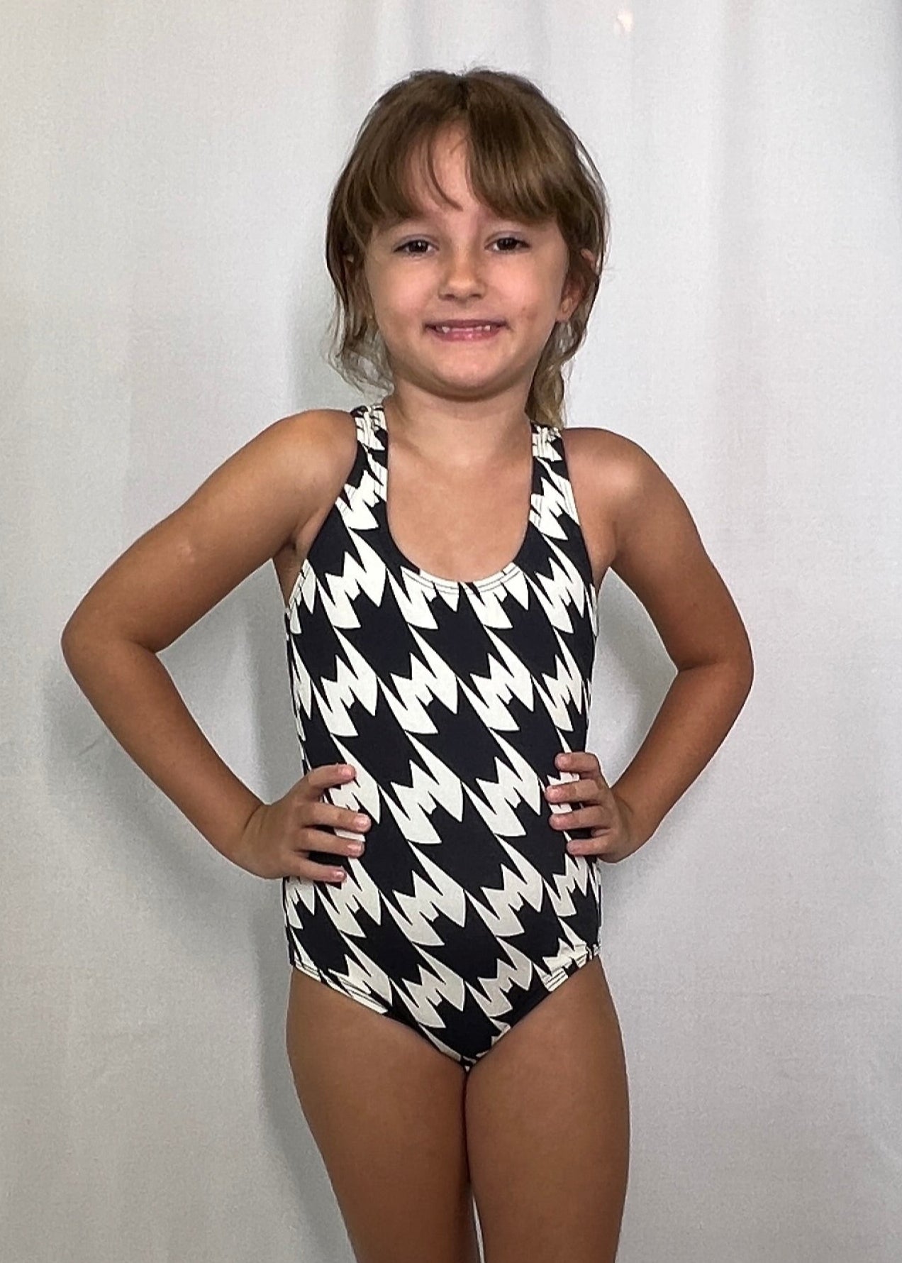 Maio Nadador Scrunch