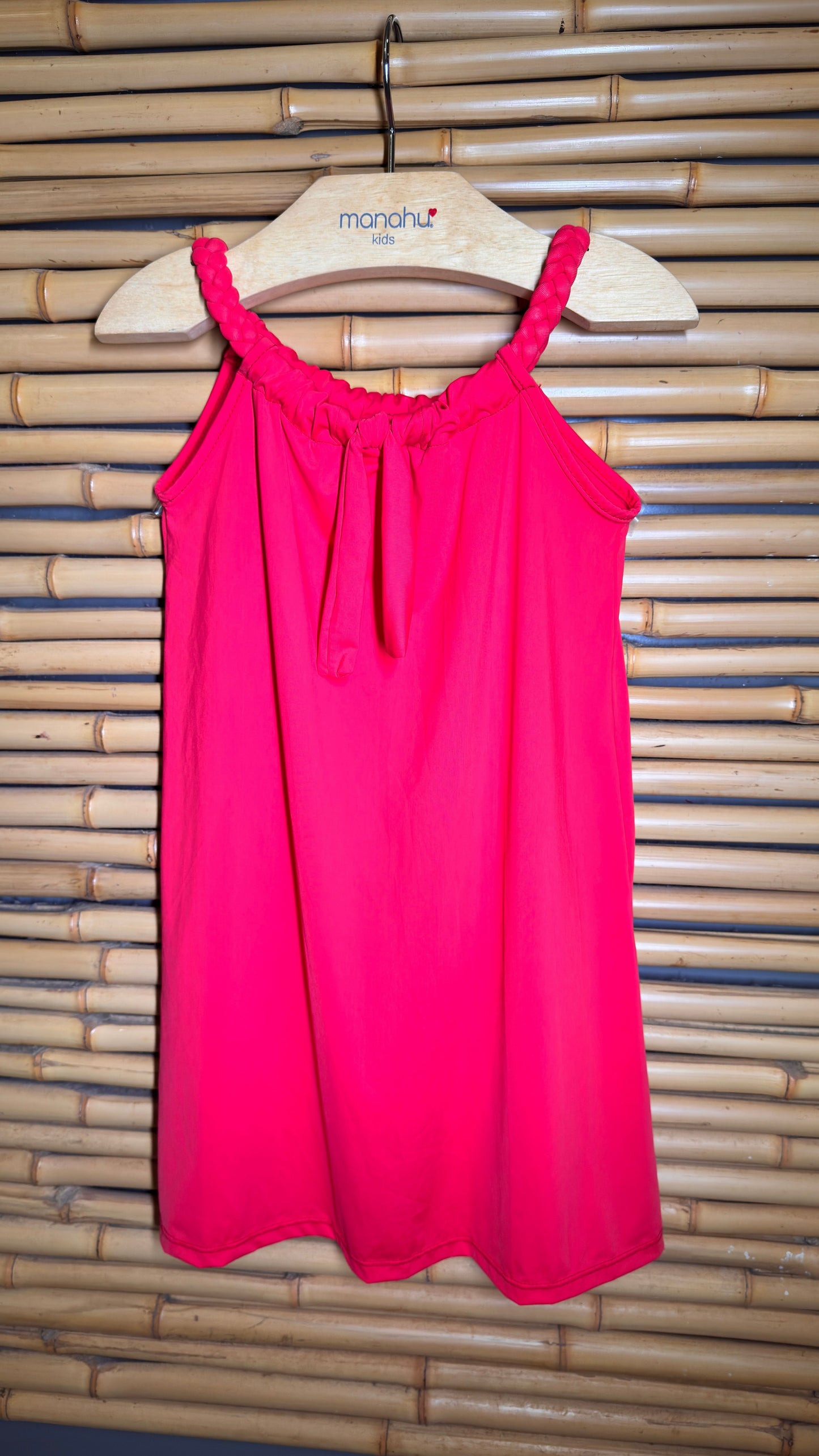 Vestido Sol