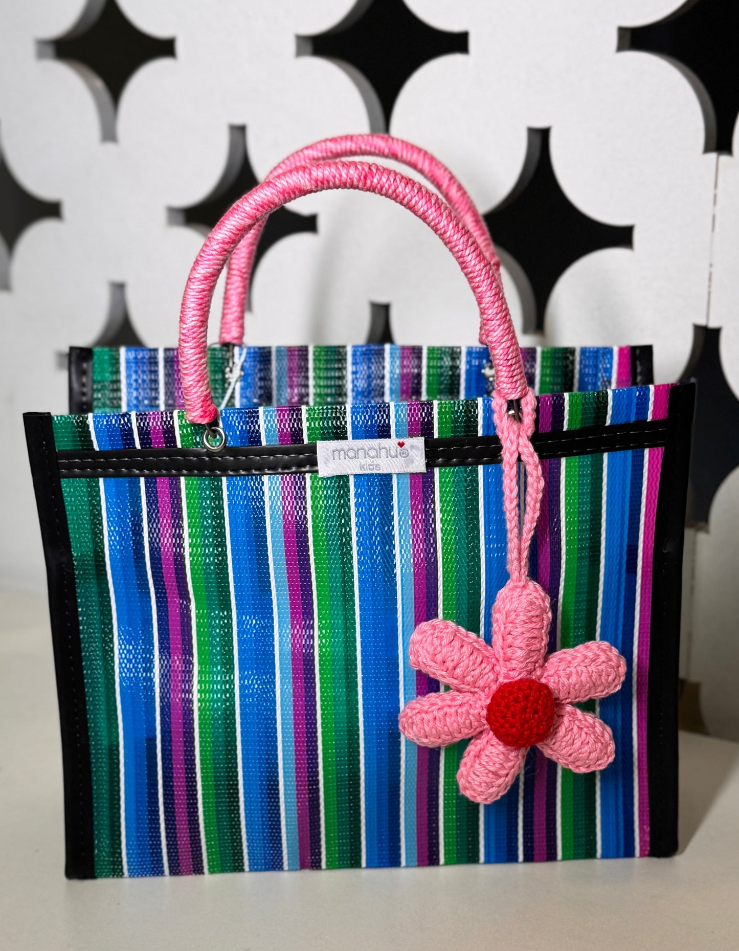 Bolsa Charm