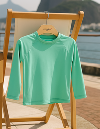 Camisa manga longa FPU50+