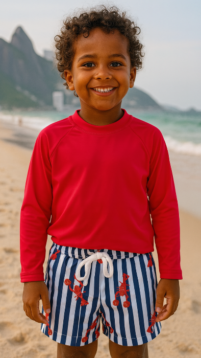 SHORT RIO