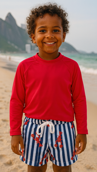 SHORT RIO