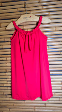 Vestido Sol