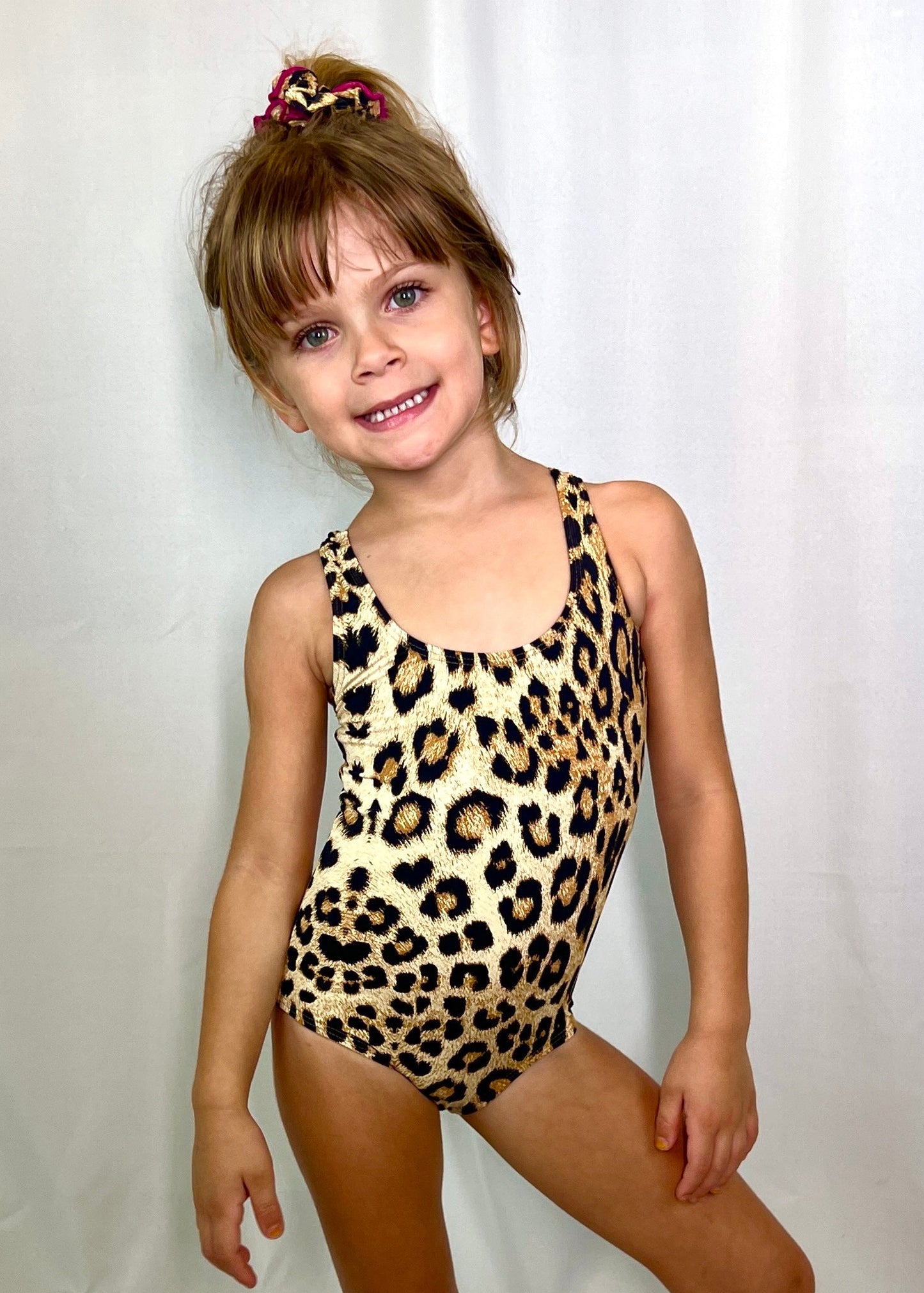 Maio Nadador Scrunch