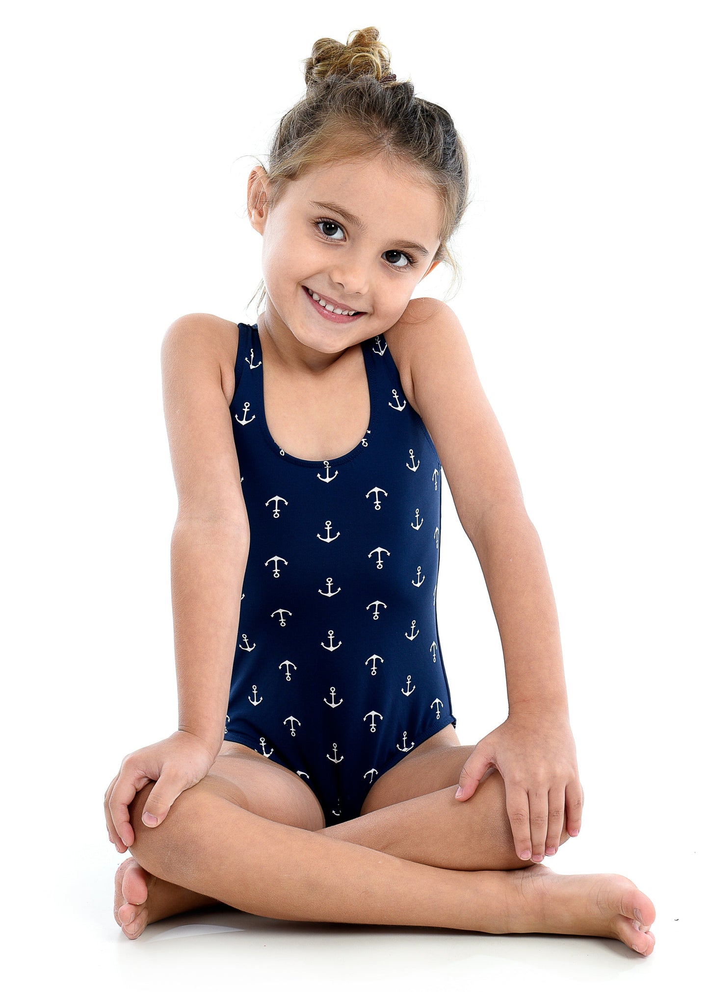 Maio Nadador Scrunch