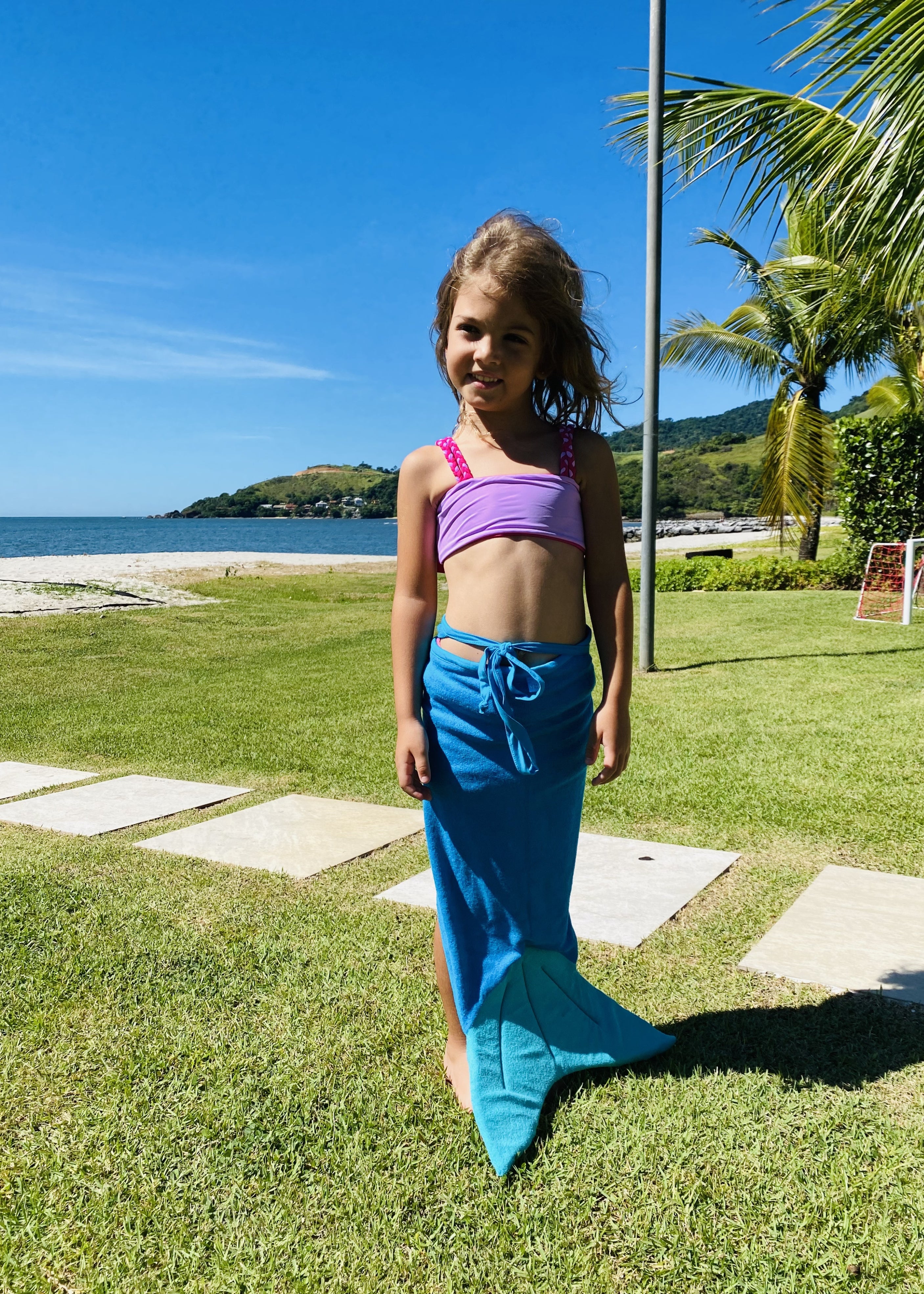 Saída Sereia
