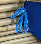 Biquini Cropped Manga Longa