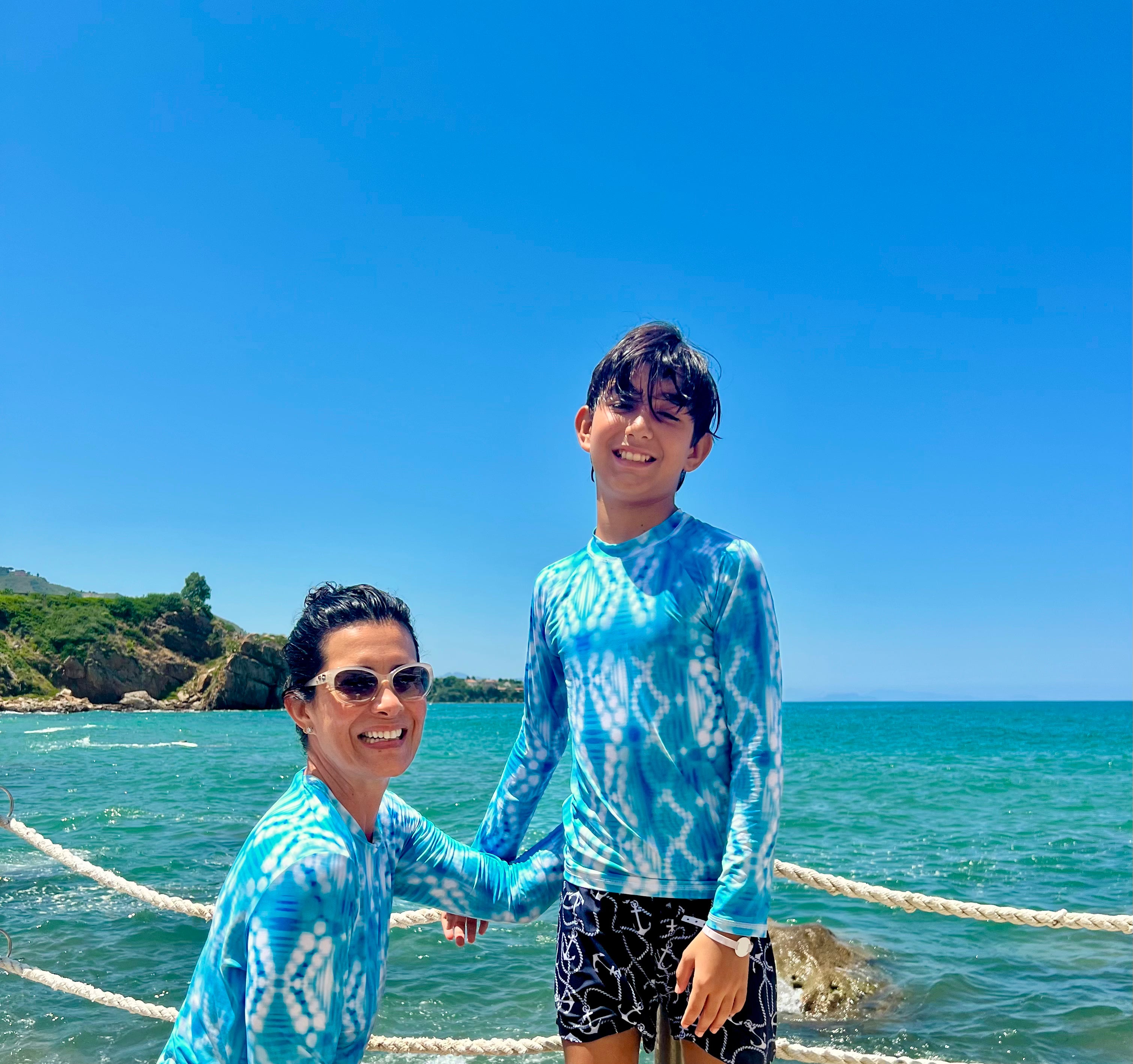 Camisa Estampada