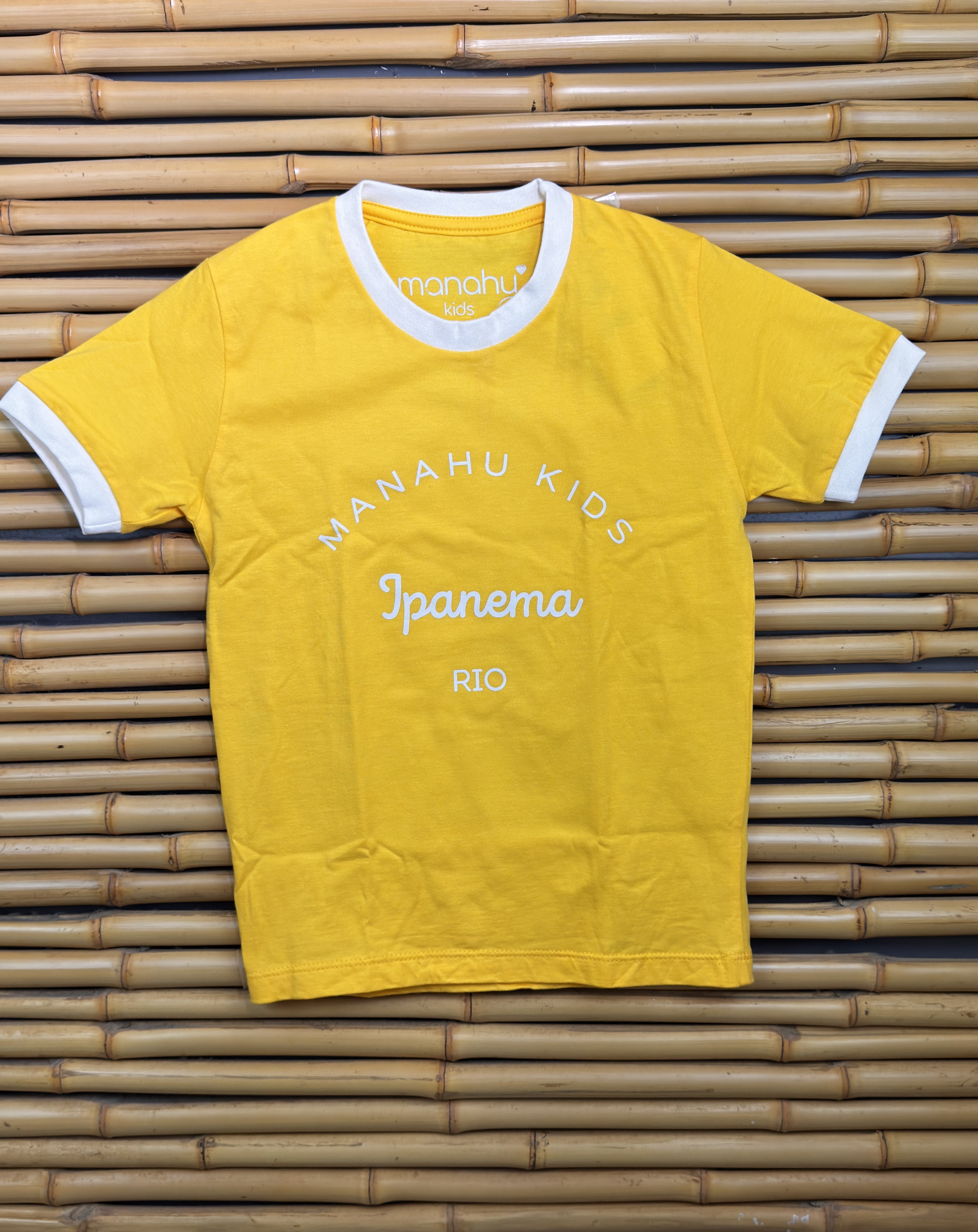 Camisa Ipanema