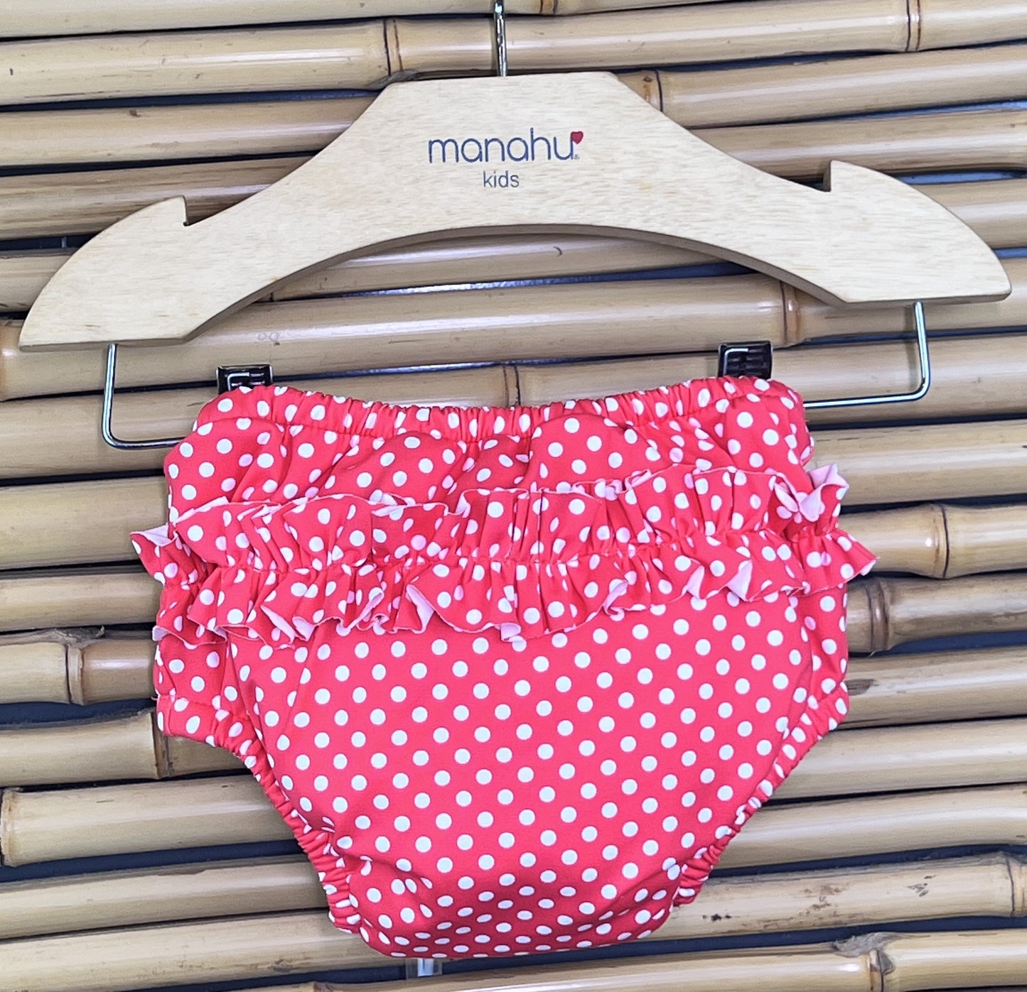 Fralda de Piscina Reutilizável Girl