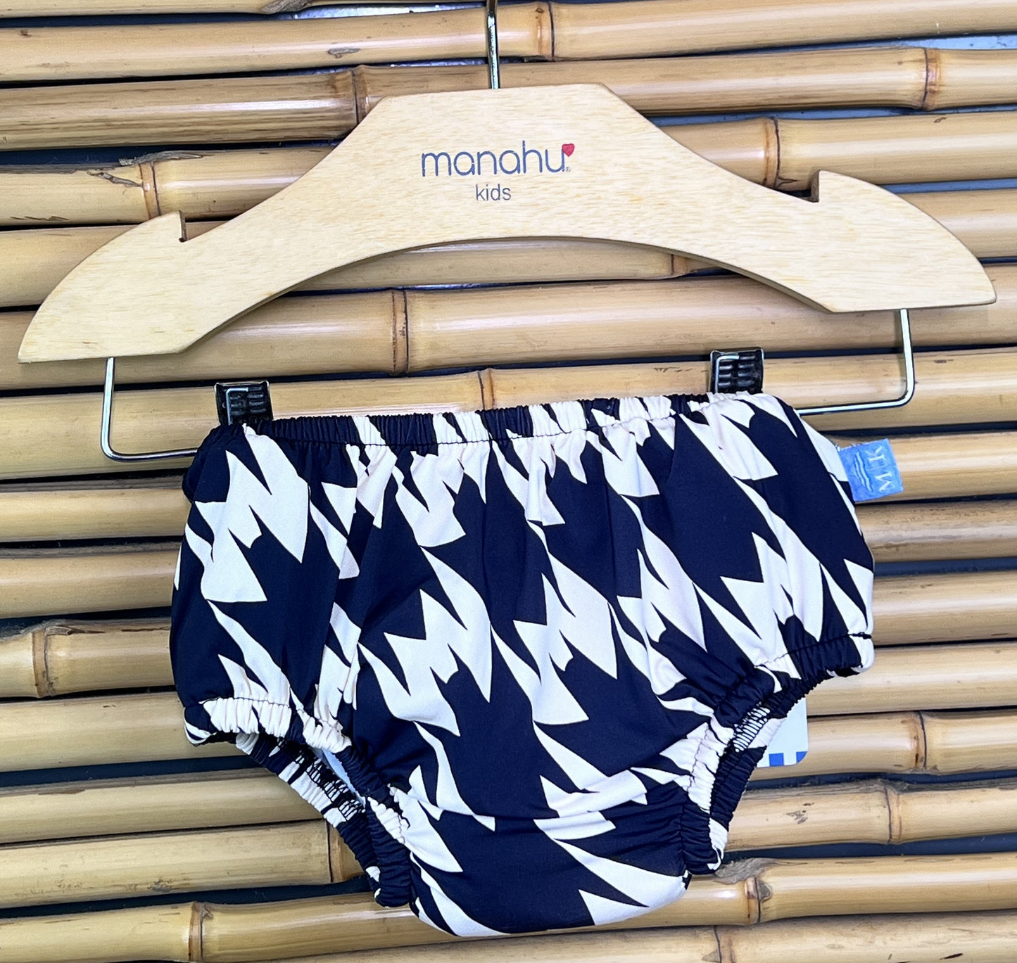 Fralda de Piscina Boy