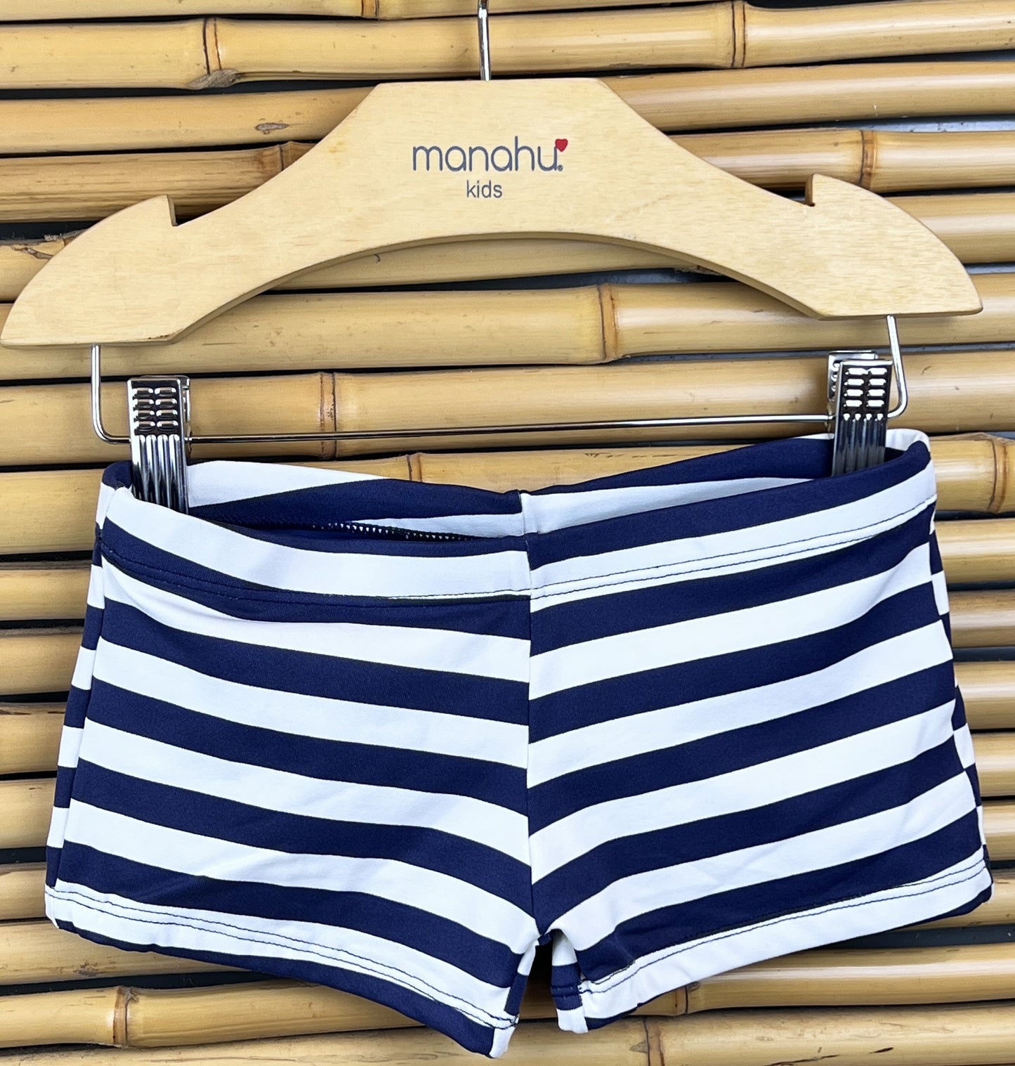 Sunga Bateau Estampada