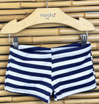 Sunga Bateau Estampada