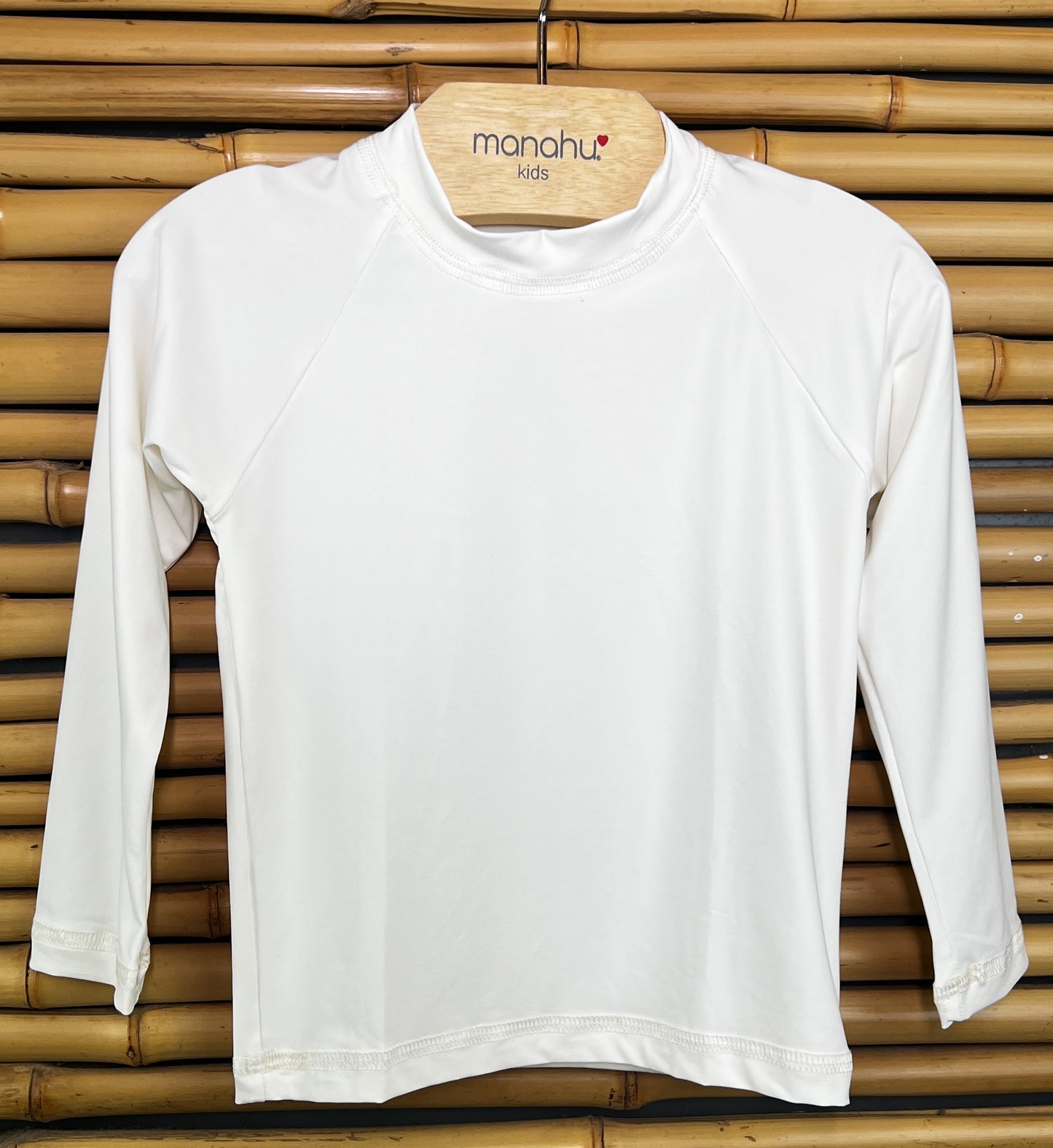 Camisa manga longa FPU50+