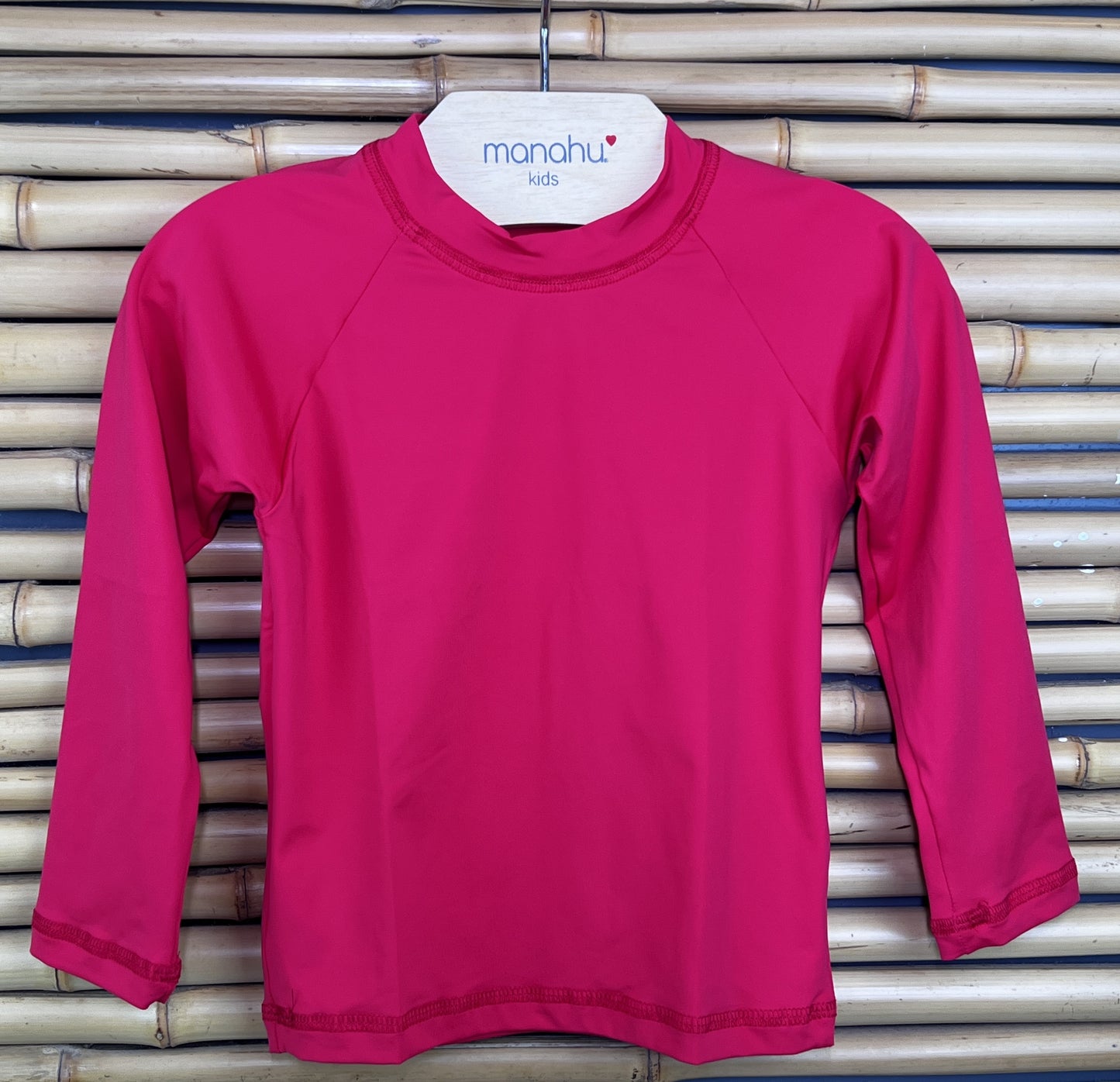 Camisa manga longa FPU50+