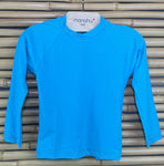 Camisa manga longa FPU50+