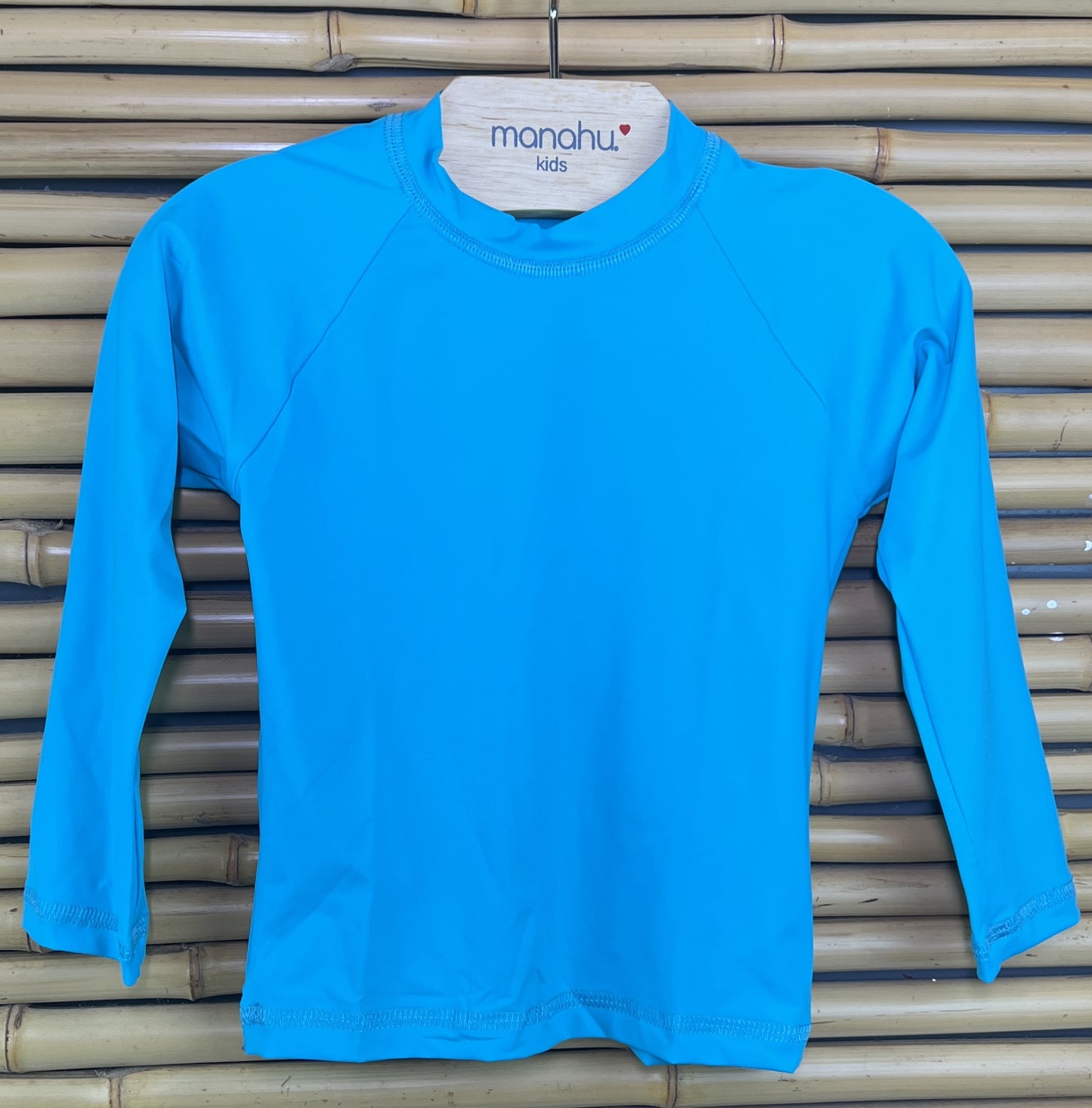 Camisa manga longa FPU50+