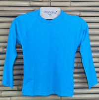 Camisa manga longa FPU50+