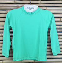 Camisa manga longa FPU50+