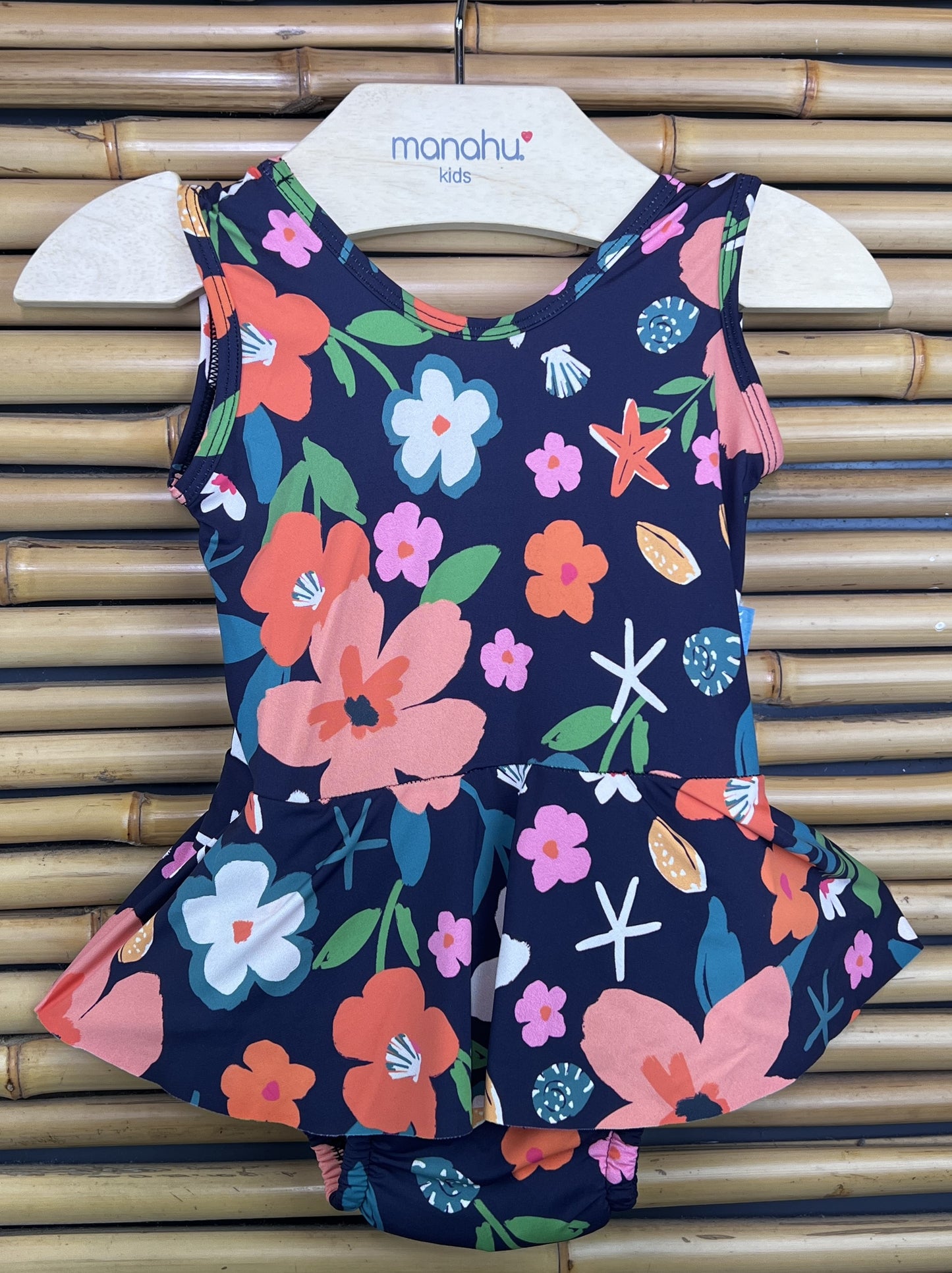 Maiô Fralda Reutilizável Baby