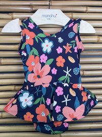 Maiô Fralda Reutilizável Baby