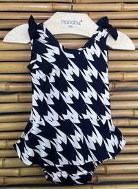 Maiô Fralda Reutilizável Baby