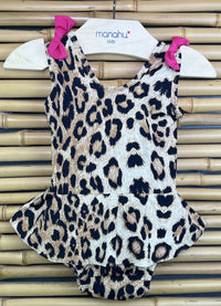 Maiô Fralda Reutilizável Baby