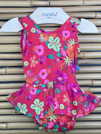 Maiô Fralda Reutilizável Baby