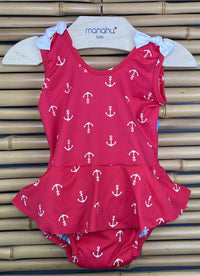 Maiô Fralda Reutilizável Baby