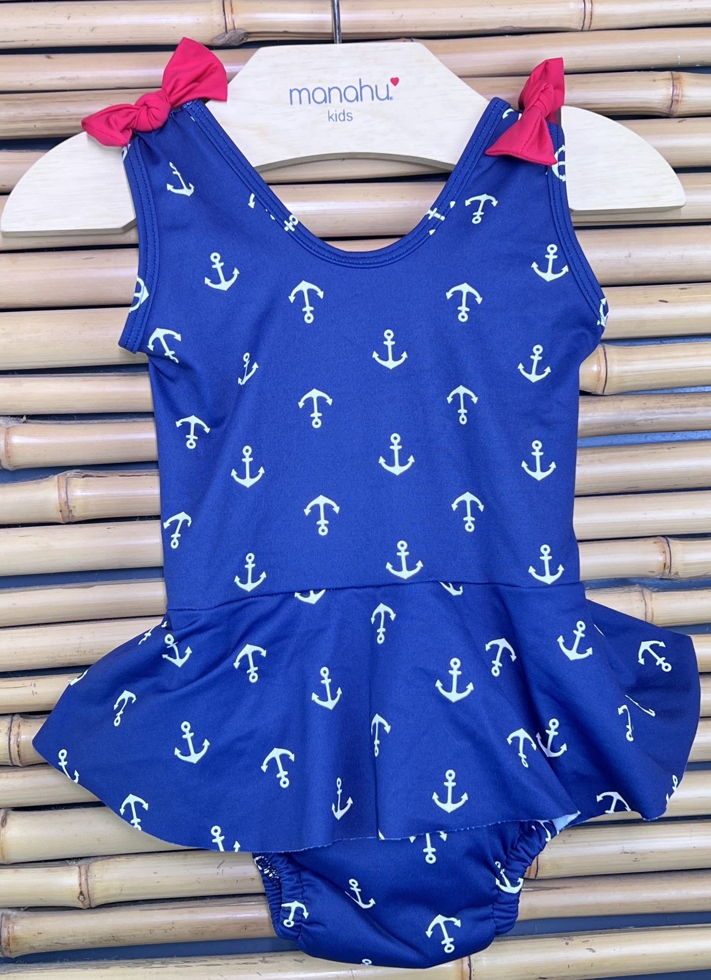 Maiô Fralda Reutilizável Baby