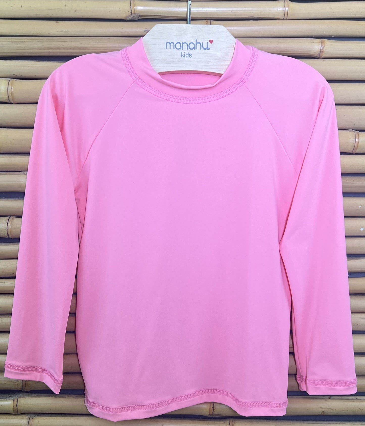 Camisa manga longa FPU50+