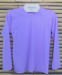 Camisa manga longa FPU50+