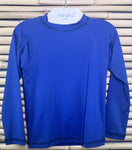 Camisa manga longa FPU50+