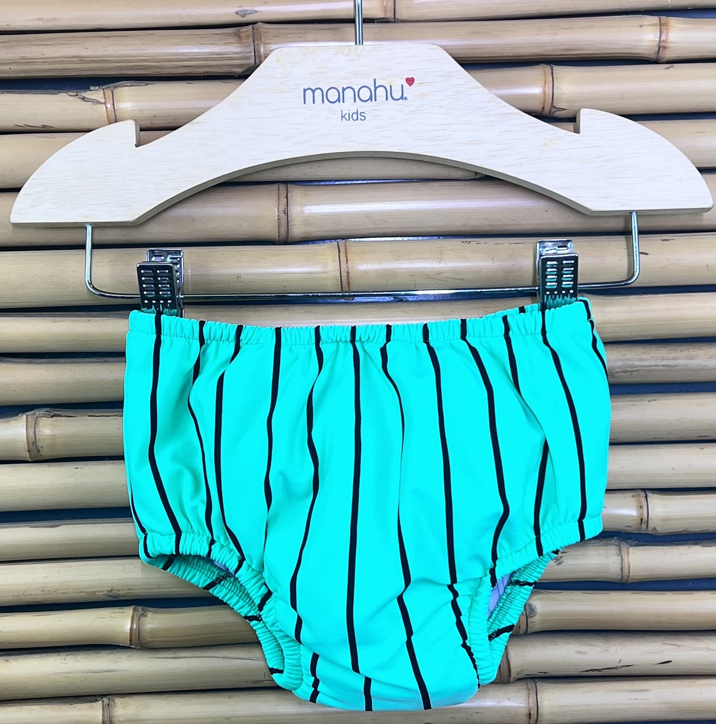 Fralda de Piscina Boy