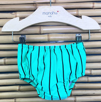 Fralda de Piscina Boy