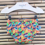 Fralda de Piscina Boy