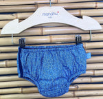 Fralda de Piscina Boy