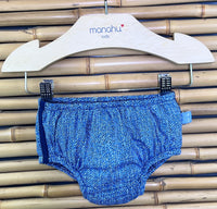 Fralda de Piscina Boy