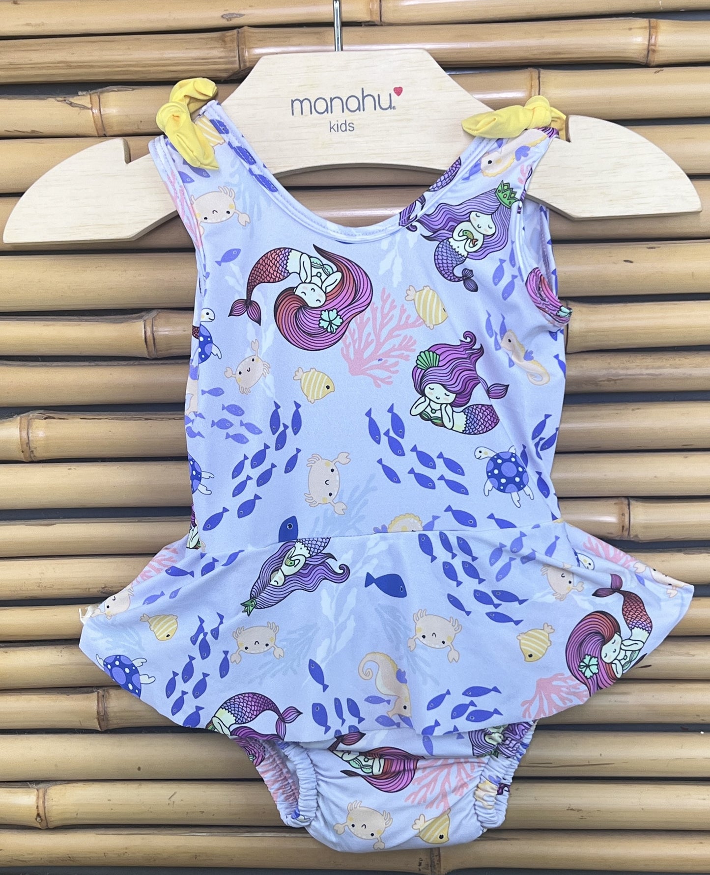 Maiô Fralda Reutilizável Baby