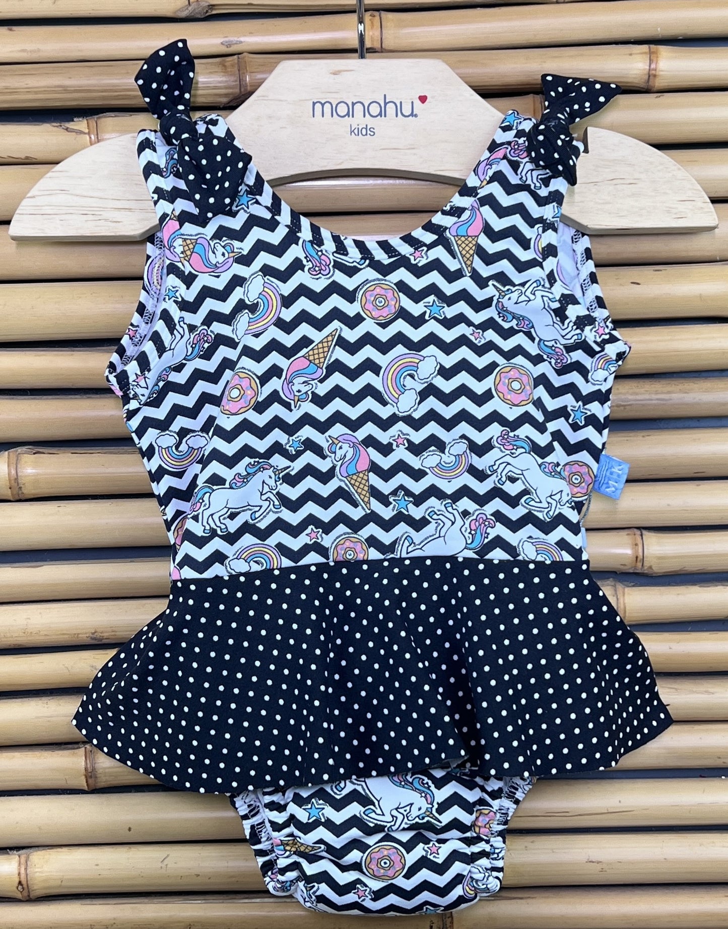 Maiô Fralda Reutilizável Baby