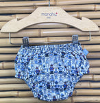 Fralda de Piscina Boy