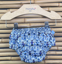 Fralda de Piscina Boy