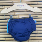 Fralda de Piscina Boy