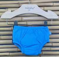 Fralda de Piscina Boy