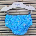 Fralda de Piscina Boy