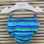 Fralda de Piscina Boy