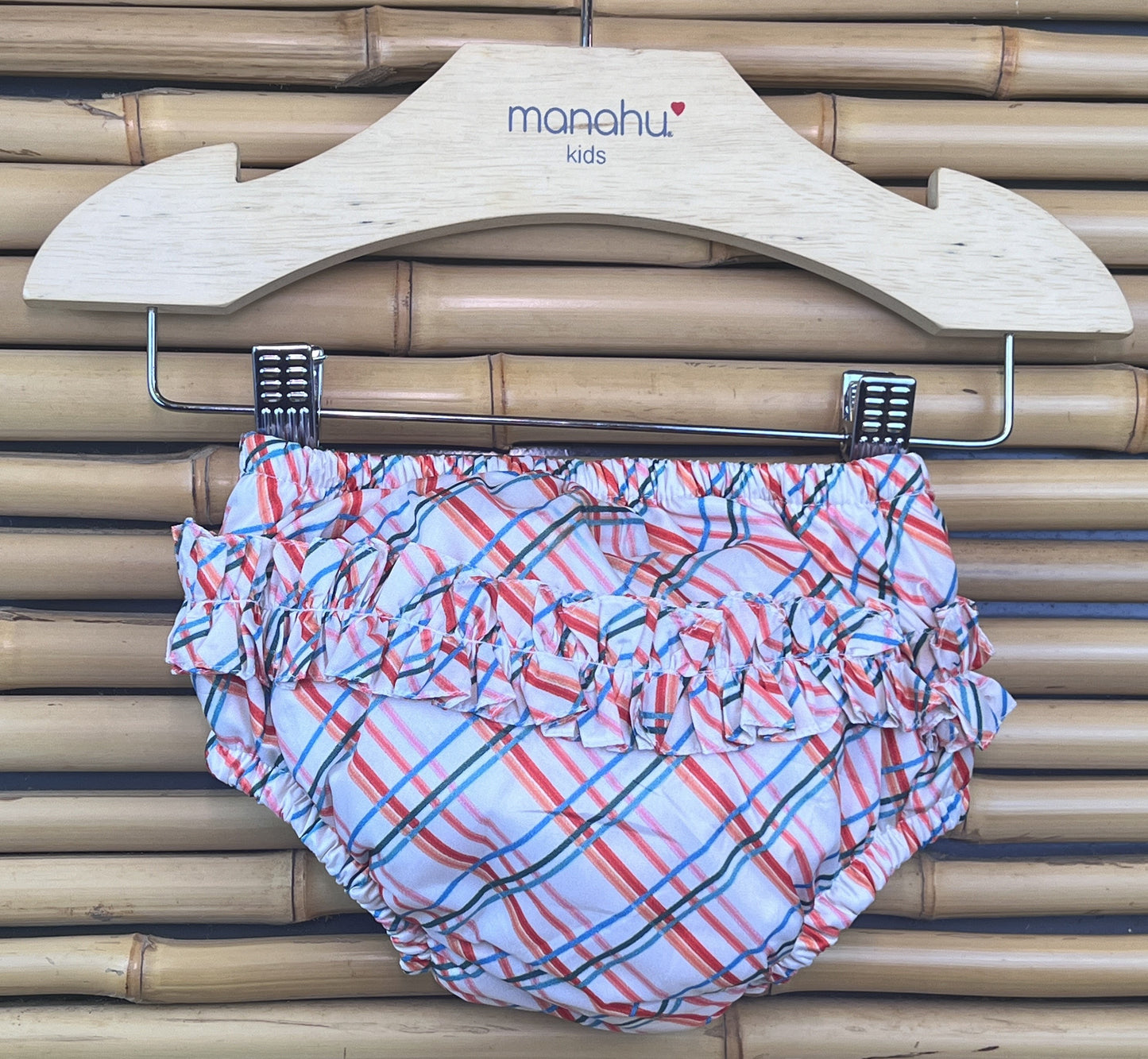 Fralda de Piscina Reutilizável Girl