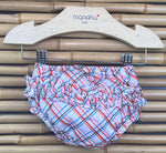 Fralda de Piscina Reutilizável Girl