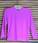 Camisa Manga Longa FPU50+