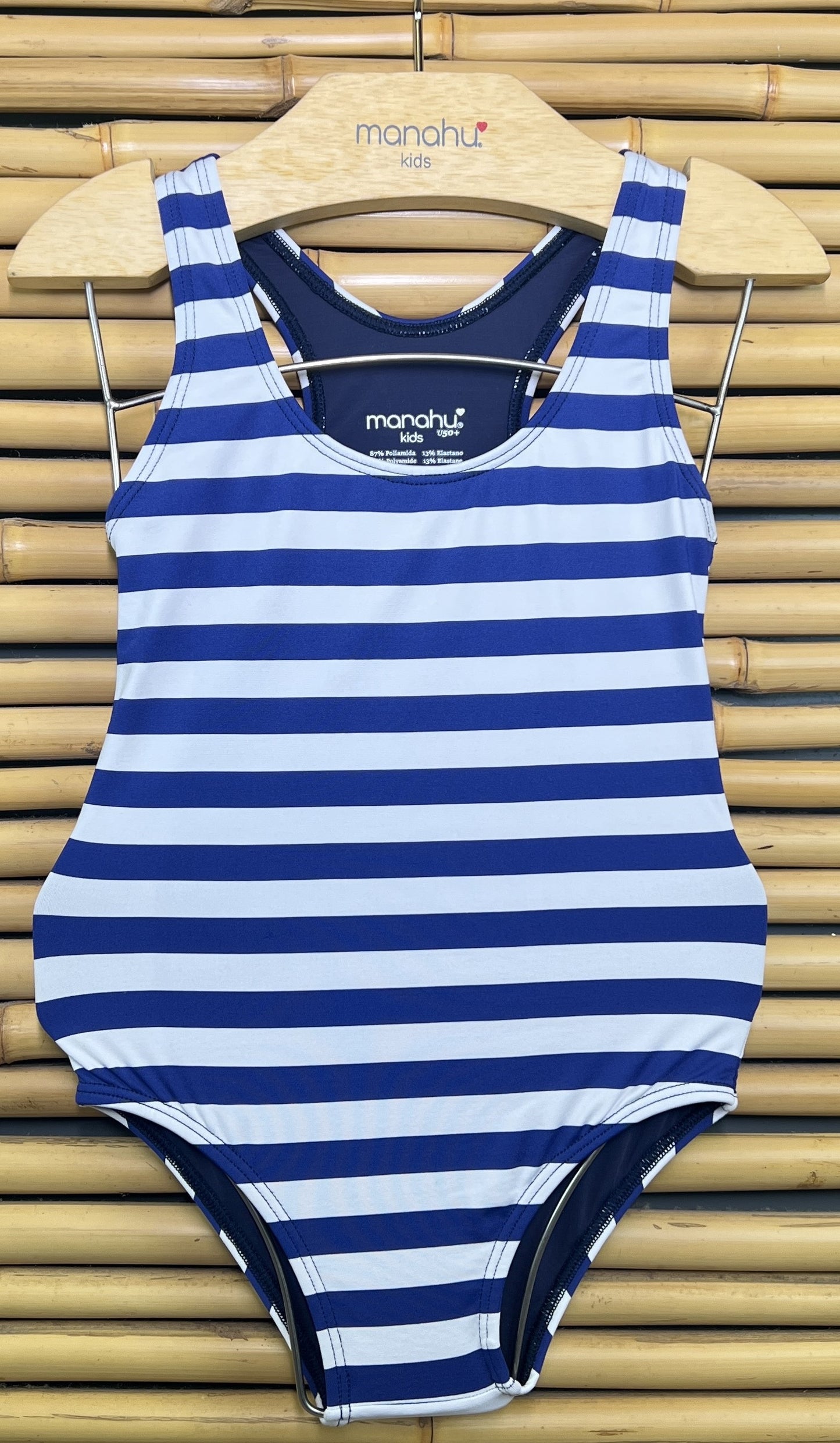 Maio Nadador Scrunch